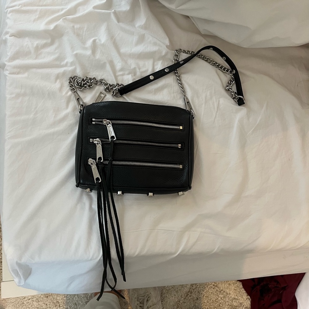 Rebecca Minkoff Satchel